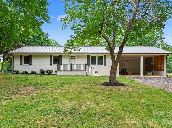20146 Bantam Rd, Mount Pleasant, NC 28124