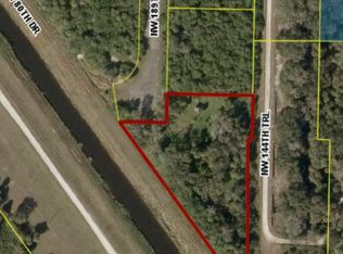 7950 NW 189th Ave, Okeechobee, FL 34972