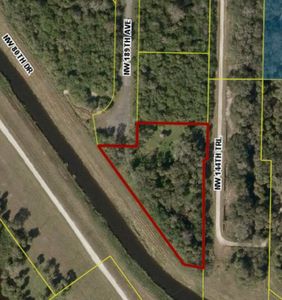 7950 189th Avenue, Okeechobee, FL, 34972