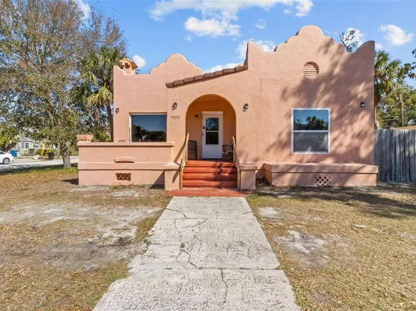 1900 17th St S, Saint Petersburg, FL 33712