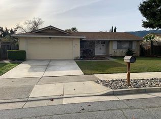 1040 San Miguel St, Gilroy, CA 95020