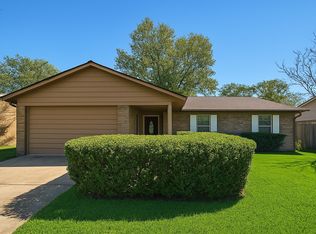 16407 Park Manor St, Houston, TX 77053