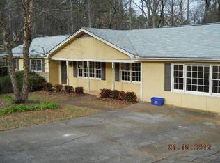 4923 Tarleton Dr, Lilburn, GA 30047