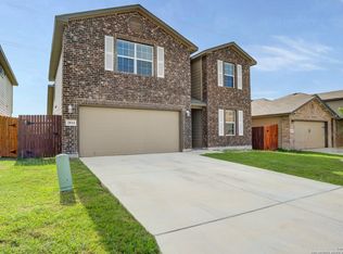 2814 Lindenwood Run, San Antonio, TX 78245
