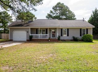 10205 Rockfish Rd, Raeford, NC 28376