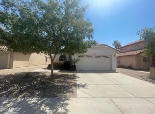 2915 E Amber Ridge Way, Phoenix, AZ 85048