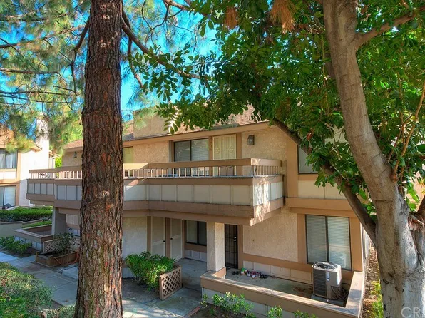 25736 View Pointe #4E, Lake Forest, CA 92630