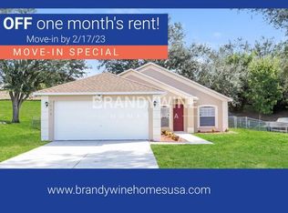 1052 Scenic View Cir, Minneola, FL 34715