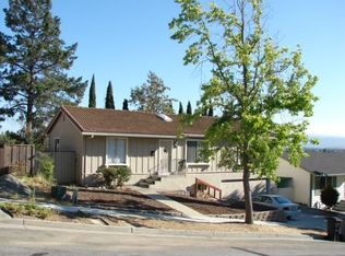 3414 Rio Bravo Dr, San Jose, CA 95148