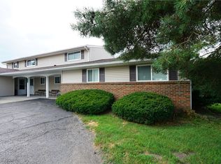 8749 W Ridge Rd, Elyria, OH 44035