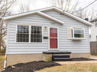 1048 Austin Ave, Akron, OH 44306