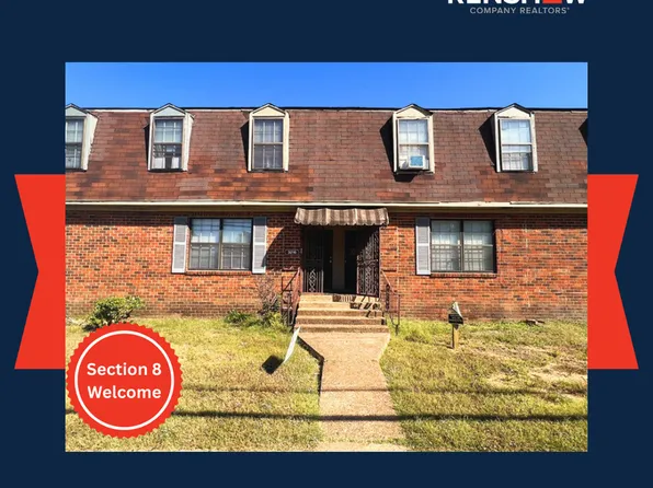 3216 S Mendenhall Rd APT 1A, Memphis, TN 38118