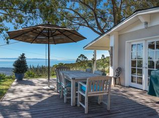 2679 Painted Cave Rd, Santa Barbara, CA 93105