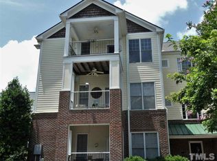 900 Canenaugh Dr APT 307, Raleigh, NC 27604