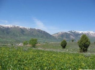 3717 Red Hawk Cir LOT 21, Eden, UT 84310