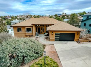 1561 Eagle Ridge Rd, Prescott, AZ 86301