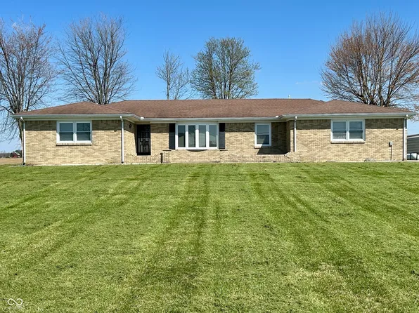 10100 S County Road 300 W, Muncie, IN 47302