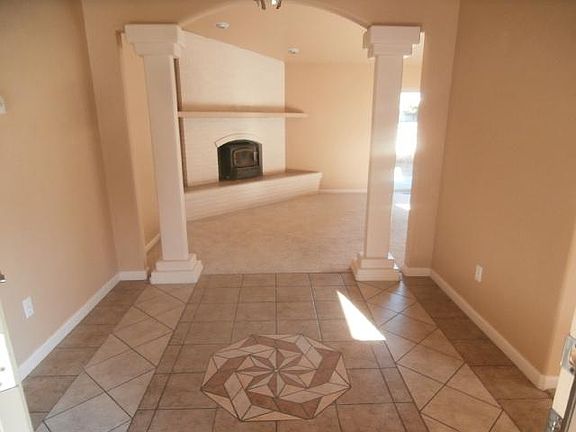 Entry way