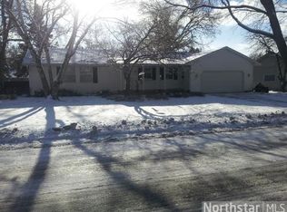 1000 E Hazel St, River Falls, WI 54022