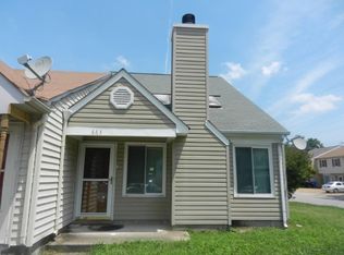 663 Biltmore Dr, Virginia Beach, VA 23454