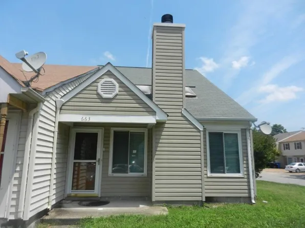 663 Biltmore Dr, Virginia Beach, VA 23454
