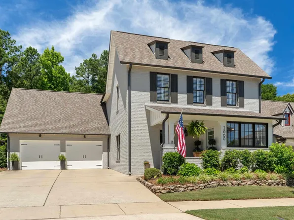 2660 Montauk Rd, Birmingham, AL 35226