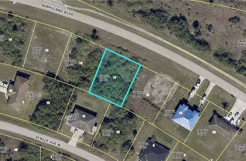 2nd image of 2641-2643 Sunniland Blvd