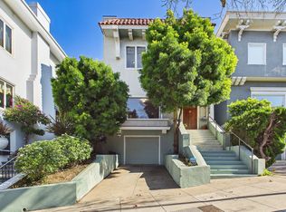 924 Clayton St, San Francisco, CA 94117