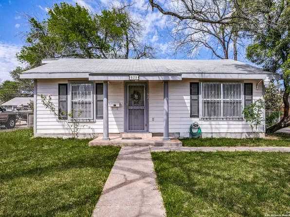 623 HOOVER AVE, San Antonio, TX 78225