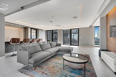 Rented by MOTION New York