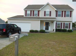 104 Kennicott Way, Gaston, SC 29053