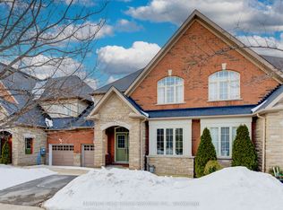 50 Naperton Dr, Brampton, ON L6R 0Z7