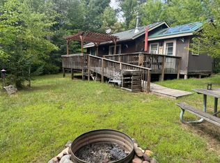 29031 French Rd, Danbury, WI 54830