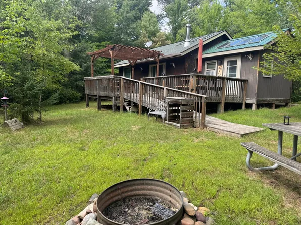 29031 French Rd, Danbury, WI 54830