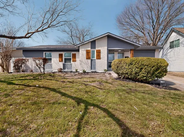 2839 Linhaven Dr, Mesquite, TX 75150