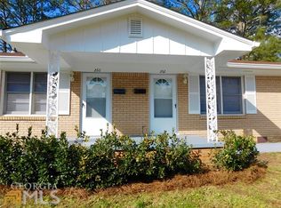 262 Opal Dr, Roswell, GA 30075