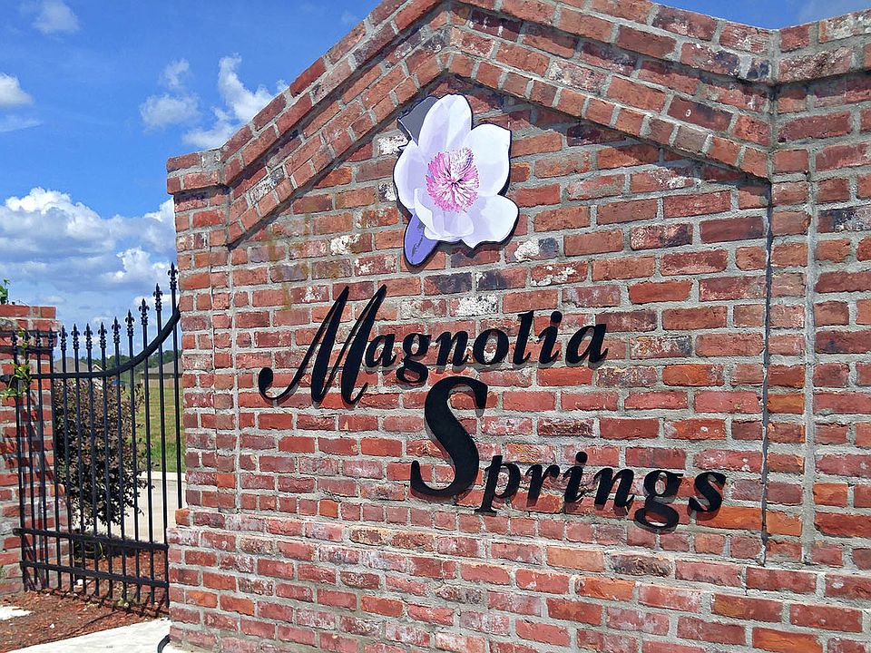 2nd image of 5650 Magnolia De Christope Dr.