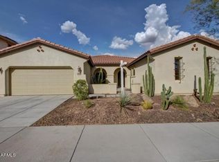 29879 N 122nd Dr, Peoria, AZ 85383