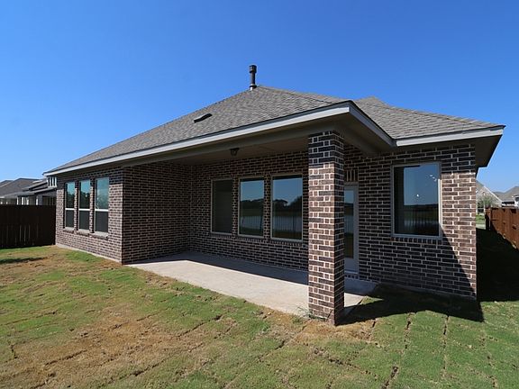 Exterior Rear