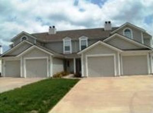 5612 NW Plantation Dr #203C, Lees Summit, MO 64064