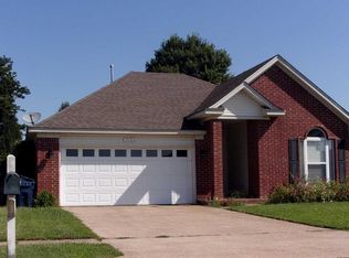 713 Lackey Rd, Marion, AR 72364