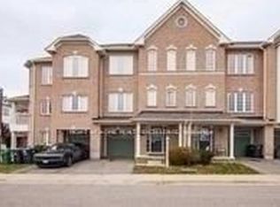 33 October Pl, Brampton, ON L6Y 0R6