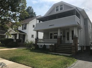2192-2194 Wyandotte Ave, Lakewood, OH
