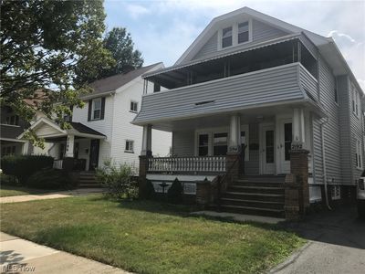 2192-2194 Wyandotte Ave, Lakewood, OH, 44107