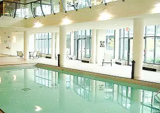 219 Fort York Blvd #401 — Photo 10