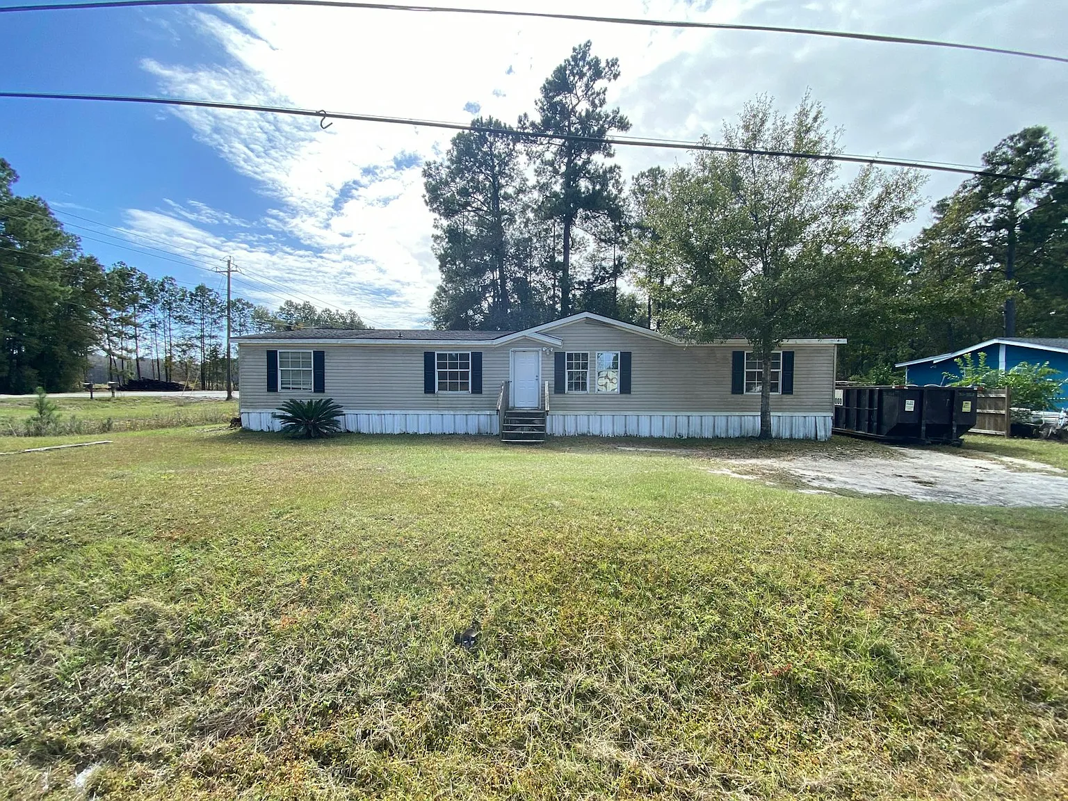 111 Pecan Grove Boulevard — Photo 1