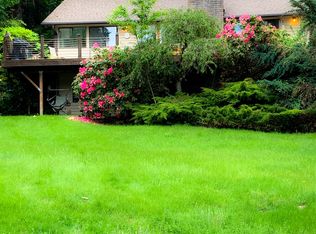 1918 State Game Access Rd NW, Gig Harbor, WA 98332