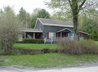 82 Silver Hill Rd, Witherbee, NY 12998