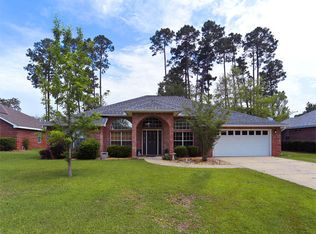 4463 Kingslynn Rd, Niceville, FL 32578