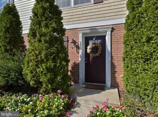 553 Lancaster Pl, Frederick, MD 21703